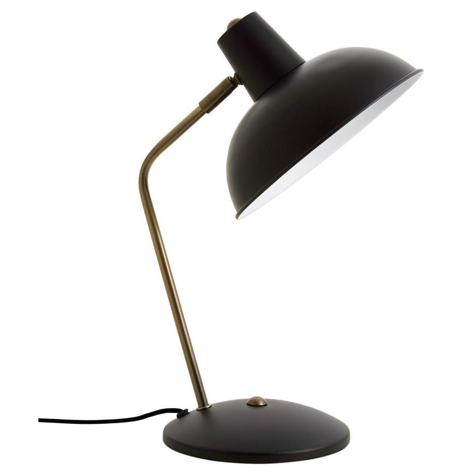 Stolní lampa v retro stylu Hood, 499 Kč, westwingnow.cz
