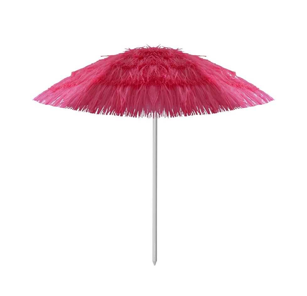 Slunečník Hawaii Pink, 429 Kč, svet-trampolin.cz