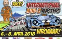 International Mini-Z Masters: Ukrutně rychlé závody zuřivých RC aut