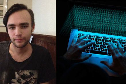 Hacker, po kterém jde Europol, má českou matku a pas i bydliště