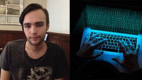 Hacker, po kterém jde Europol, má českou matku a pas i bydliště