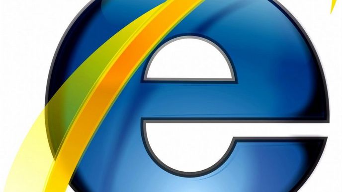 Internet Explorer Internet Explorer