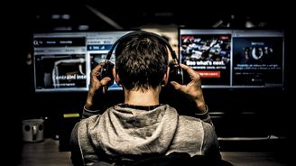 Na Netflix i v zahraničí. Europoslanci schválili nové nařízení Na Netflix i v zahraničí. Europoslanci schválili nové nařízení