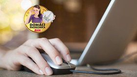 Kdy vás internet doma může zruinovat: Vyberte si připojení, se kterým ušetříte