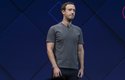 Zakladatel Facebooku Mark Zuckerberg se musel z průšvihu zodpovídat