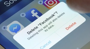 Nenechte se ukrást: Velký průšvih Facebooku