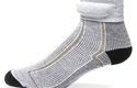 Ponožky plné senzorů prozradí o vašem běhu skoro všechno