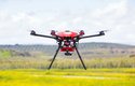 Internet věcí zajistí například bezpečné létání s drony