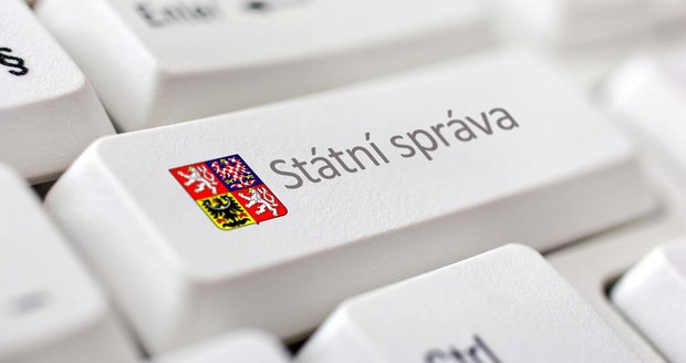 Ne všechno lze vyřídit po internetu.