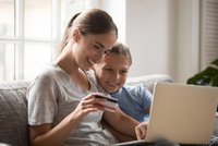 Nákupy na internetu? Víme, jak to udělat, aby byly vaše peníze v bezpečí