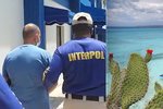 Interpolu se podařilo dopadnout italského zločince a člena kalábrijské mafie ’Ndrangheta,
