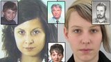 Interpol pátrá po 10 zmizelých Češích: Dívky unesené v Pákistánu nejsou jediné