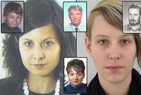 Interpol pátrá po 10 zmizelých Češích: Dívky unesené v Pákistánu nejsou jediné