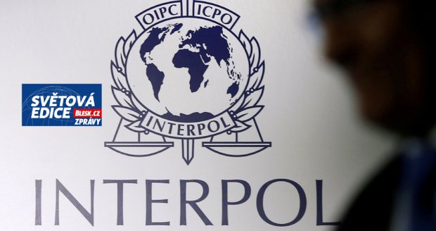 Interpol jako nástroj diktátorů? Čína či Rusko zneužívají zatykače na disidenty