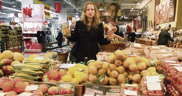 Bylo by vyloženě škoda koupit si v Intersparu jen pár jablíček! Blesk nabízí slevu 31 % na vámi vybrané zboží!