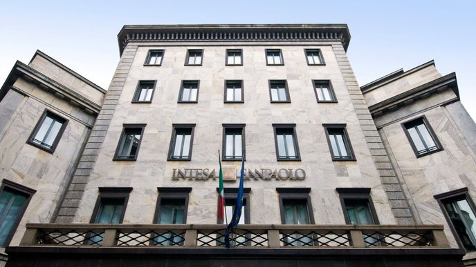 Intesa Sanpaolo