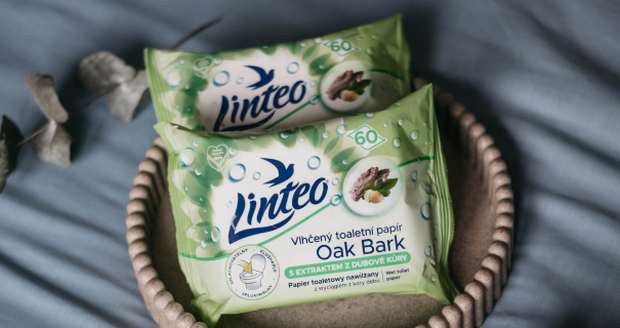 Ulevte podrážděné pokožce intimních partií s jemností přírody