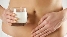 Čím při hubnutí nahradit mléko a mléčné výrobky, když je nesmíte? 