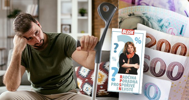 Kde a jak požádat o invalidní důchod?