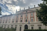 Obří proměna pražské Invalidovny začala: Tříletá oprava spolkne rekordní 2,15 miliardy!