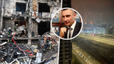 Z ringu na bitevní pole: Vitalij Kličko (50) chce vytáhnout proti okupantům se zbraní v ruce!