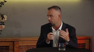 Fidurock spravuje retail parky za více než pět miliard. Investory zajímá i likvidita Fidurock spravuje retail parky za více než pět miliard. Investory zajímá i likvidita