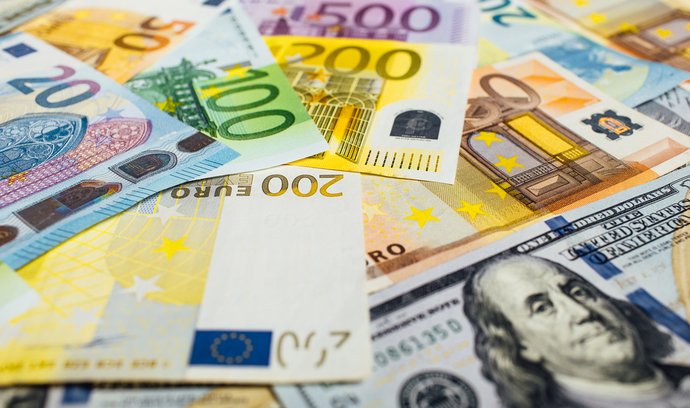 Norská vláda chce zajistit, aby banky nepřestávaly poskytovat hotovost ani v době, kdy se Norsko zařadilo mezi země s nejmenším objemem plateb bankovkami a mincemi. 