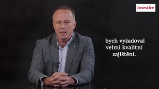 Sázet na firemní dluhopisy? Burda: Investor může přijít o vše, výnosy by měly být vyšší