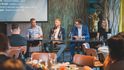 Business Breakfast E15: Investice Business Breakfast E15: Investice