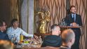 Business Breakfast E15: Investice Business Breakfast E15: Investice
