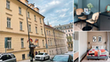 Rezidenční nemovitost v portfoliu Generali Fondu realit: Praha, Ke Karlovu 1414