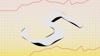 Pět příležitostí pro budoucnost. Jak nejlépe spořit a investovat pro vaše děti