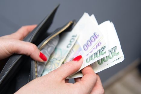 Obrázek: Předstírali pomoc, nakradli z dávek tři miliony! Jezdili na dovolené a nakupovali ve velkém