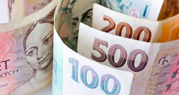 Neznámý muž ztratil v Brně peníze Neznámý muž ztratil v Brně peníze