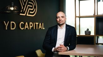 Pavel Rydzyk a YD Capital: Příběh inovace a odpovědnosti ve světě investic