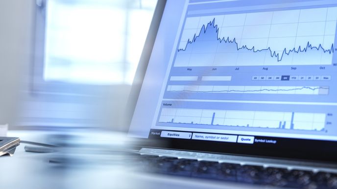 Češi jsou nejotrlejší investoři ve střední Evropě, ilustrační foto Češi jsou nejotrlejší investoři ve střední Evropě, ilustrační foto