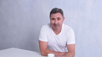 Vyhledává nápady, které by jinak zůstaly na papíře. Investor Šoltys vsadil na drony i monitoring zdraví Vyhledává nápady, které by jinak zůstaly na papíře. Investor Šoltys vsadil na drony i monitoring zdraví