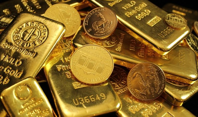 Vyplatí se investice do zlata?