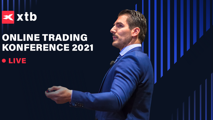 Online Trading Konference