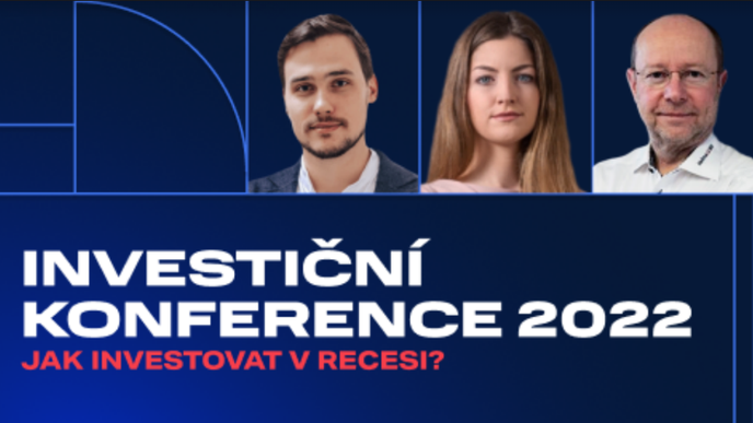 Investiční konference XTB