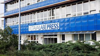 Vltava-Labe-Press koupila od Economie portál Cars.cz