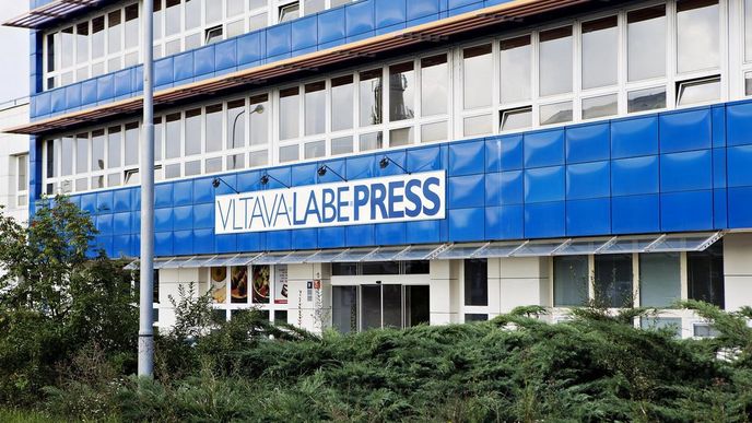 Vltava-Labe-Press