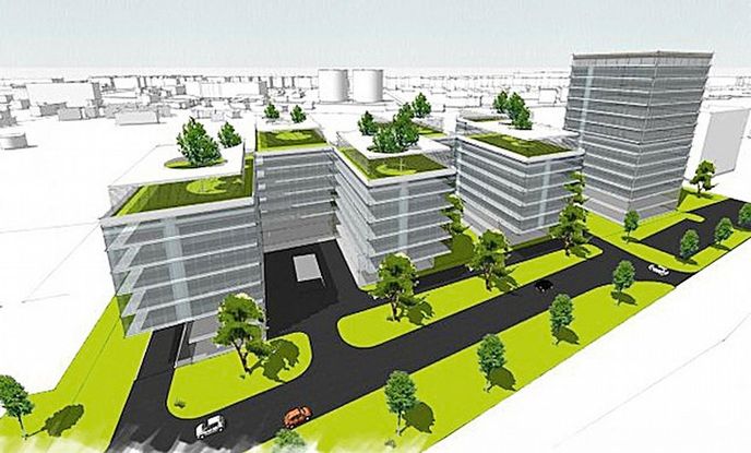 Investiční skupina Penta se dostala do finále tendru na přestavbu Gdaňského nádraží ve Varšavě a jeho
následné komerční využití. Pokud uspěje, bude to první developerský počin Penty v Polsku Investiční skupina Penta se dostala do finále tendru na přestavbu Gdaňského nádraží ve Varšavě a jeho
následné komerční využití. Pokud uspěje, bude to první developerský počin Penty v Polsku