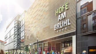 Český fond míří do Německa. Spojil se s globálním hráčem z ligy největších správců nákupních center Český fond míří do Německa. Spojil se s globálním hráčem z ligy největších správců nákupních center