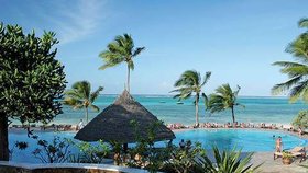 Zanzibar – bílé pláže, africká exotika, perfektní zázemí a teplé moře