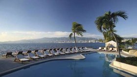 Acapulco začalo být od 50. let 20. století místem, kam utíkala americká smetánka před starostmi.