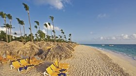 Nádherné pláže a relax – to zdaleka není všechno, co vám nabízí Dominikánská republika.