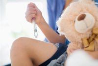 Zbytečná smrt dítěte: Vašíkovi (6) přestali rodiče dávat inzulín