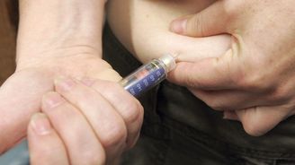 Počty diabetiků rostou, inzulin však nebude pro všechny, varují lékaři