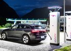 Německo chce urychlit konec příspěvků na pořízení elektromobilů a PHEV